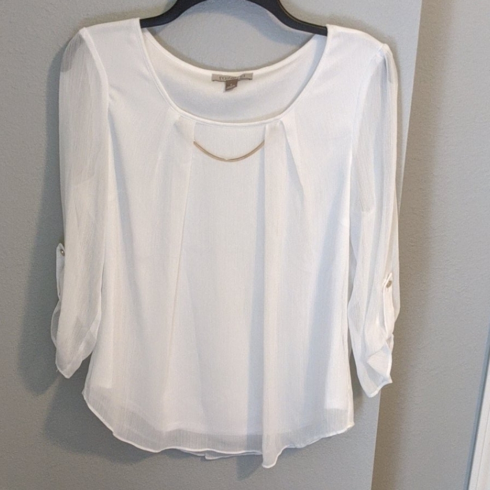 Professional Work Top